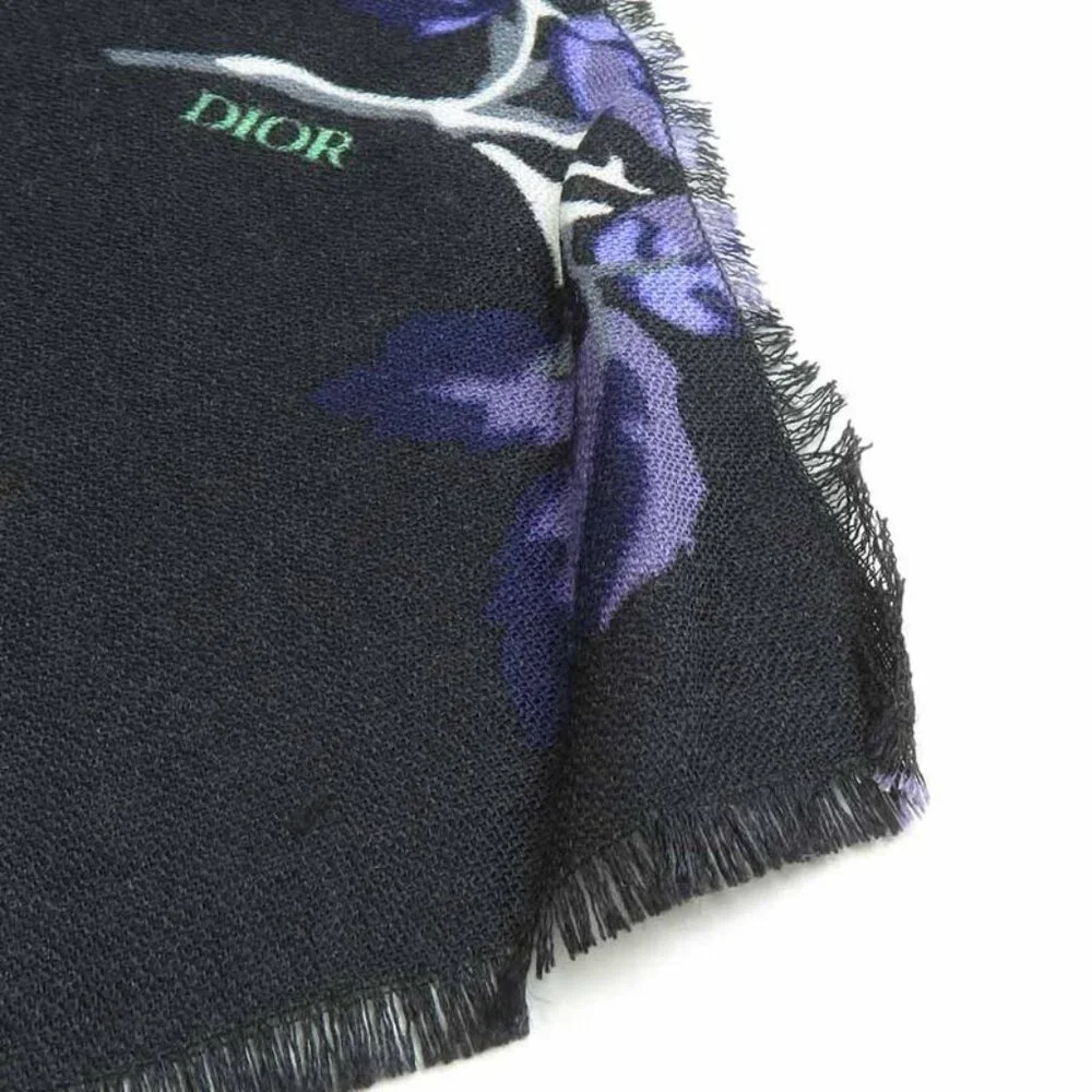 Christian Dior Scarf Shawl